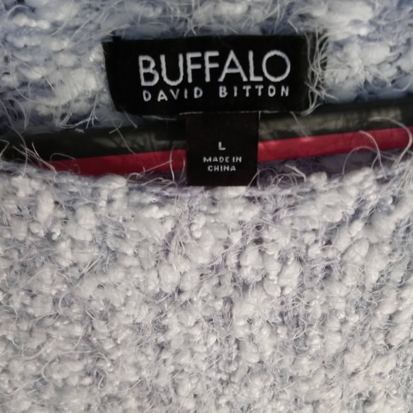 Super Soft Sweater - Picture 4 of 4